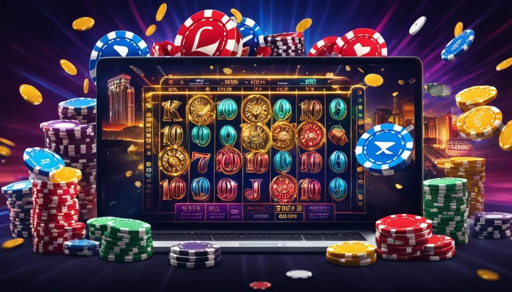 Blackjack tại Bet88