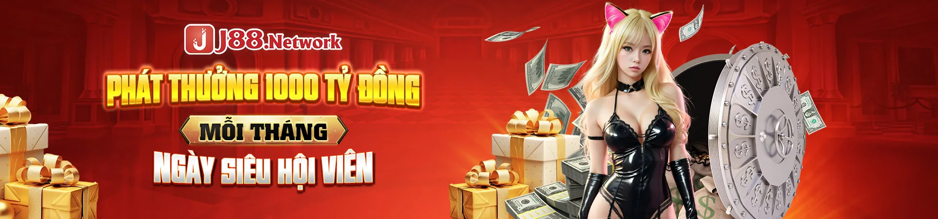 Chương Trình VIP Bet88 với các ưu đãi độc quyền